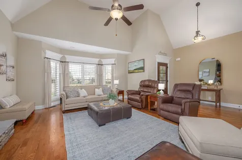 1114 Matheus Drive Murfreesboro TN 37128
