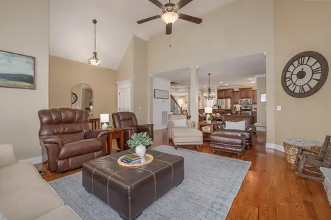 1114 Matheus Drive Murfreesboro TN 37128