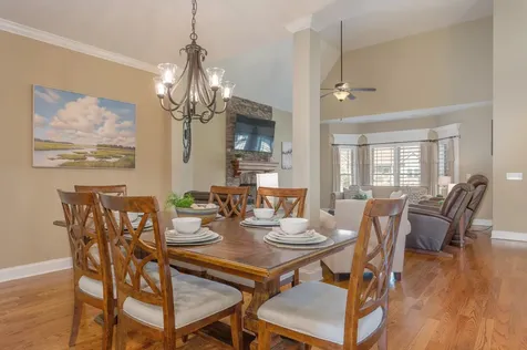 1114 Matheus Drive Murfreesboro TN 37128