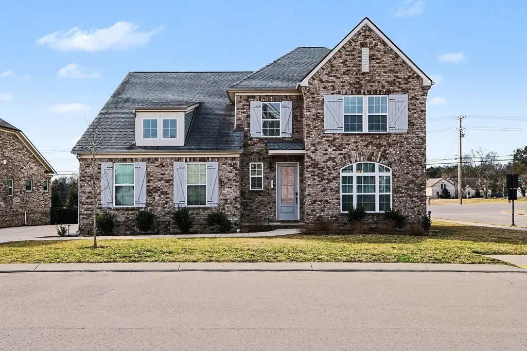 20 Friary Court Mount Juliet TN 37122