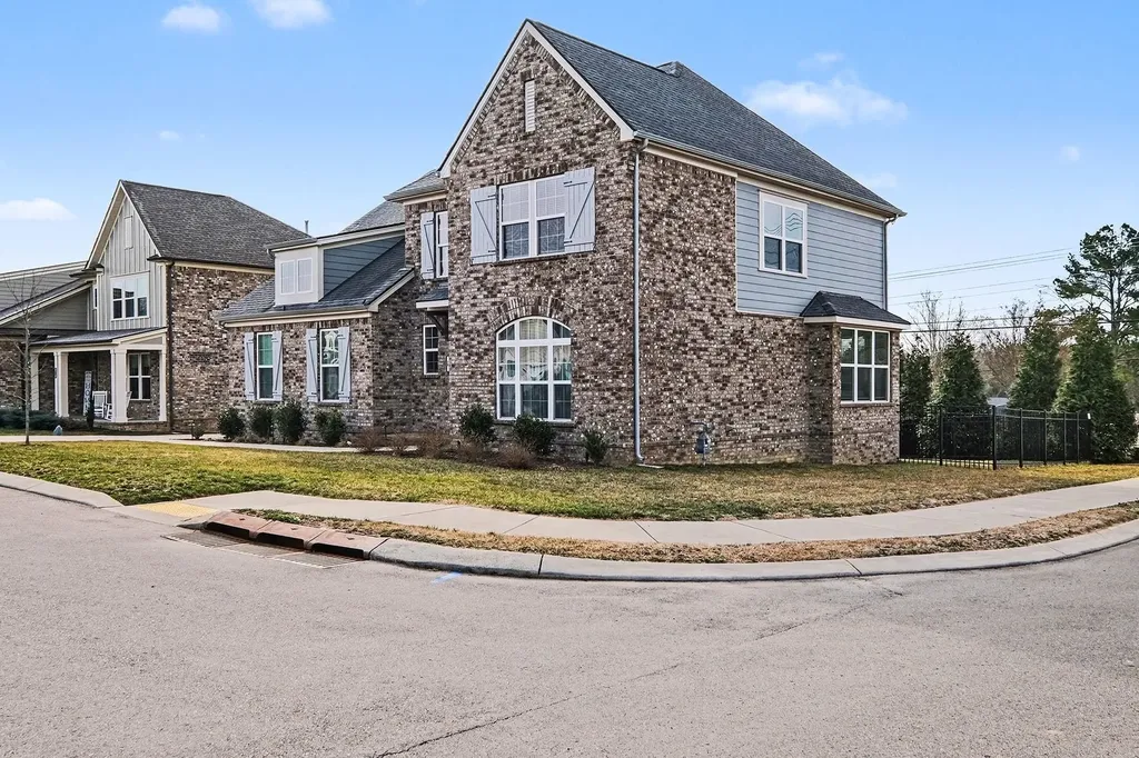 20 Friary Court Mount Juliet TN 37122