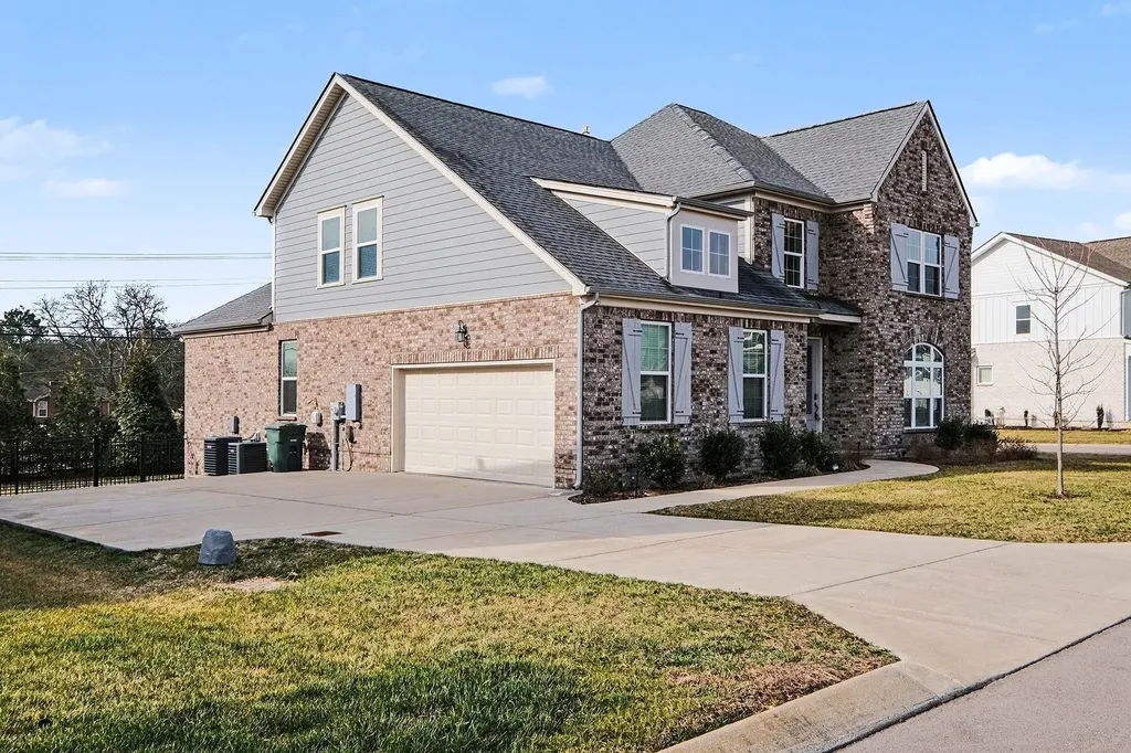 20 Friary Court Mount Juliet TN 37122