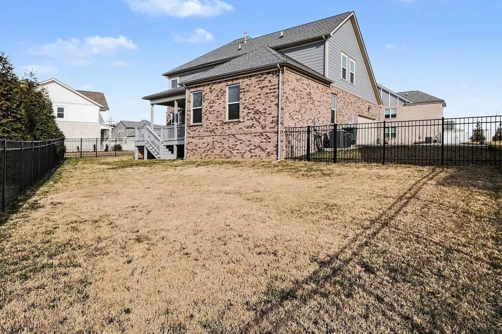 20 Friary Court Mount Juliet TN 37122