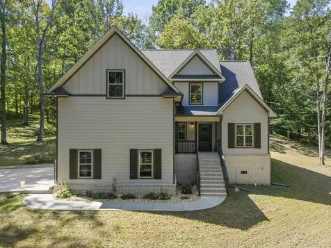659 Turney Road Auburntown TN 37016
