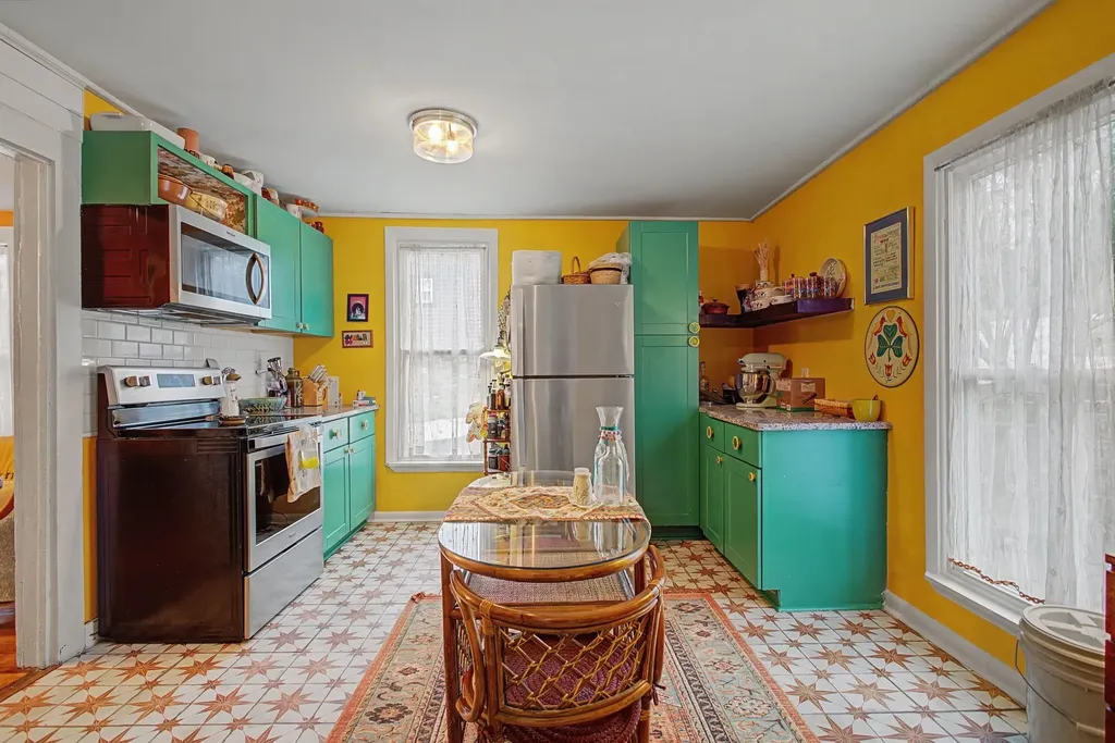 407 W 12th Street Columbia TN 38401