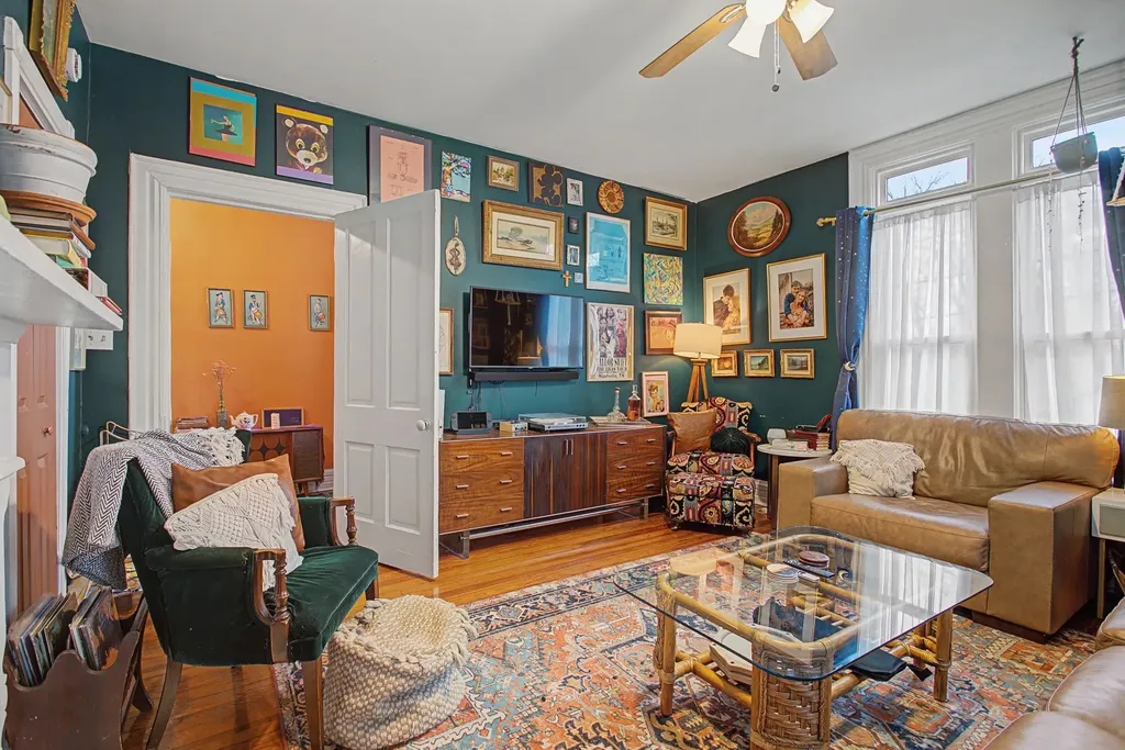 407 W 12th Street Columbia TN 38401