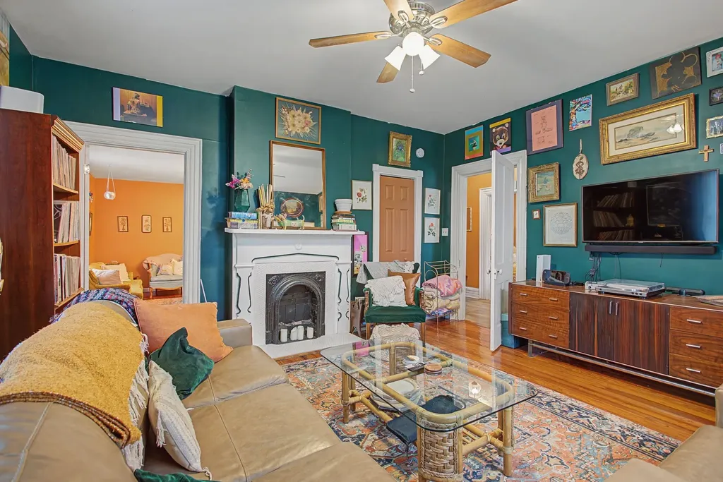 407 W 12th Street Columbia TN 38401