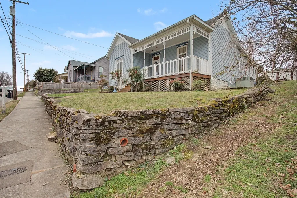 407 W 12th Street Columbia TN 38401