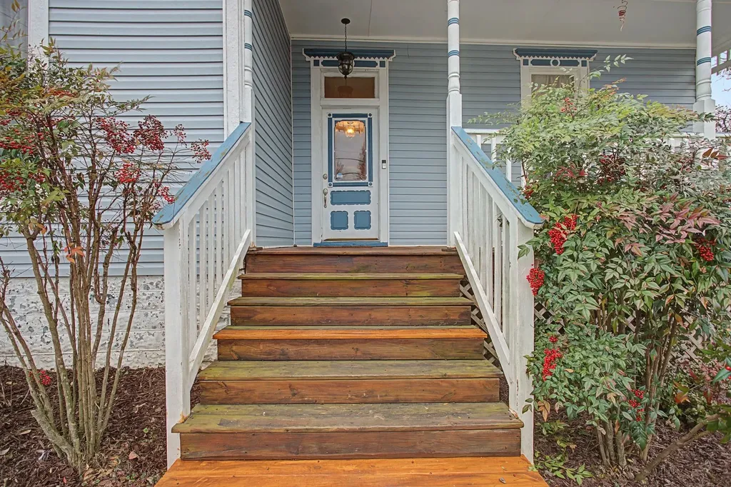 407 W 12th Street Columbia TN 38401