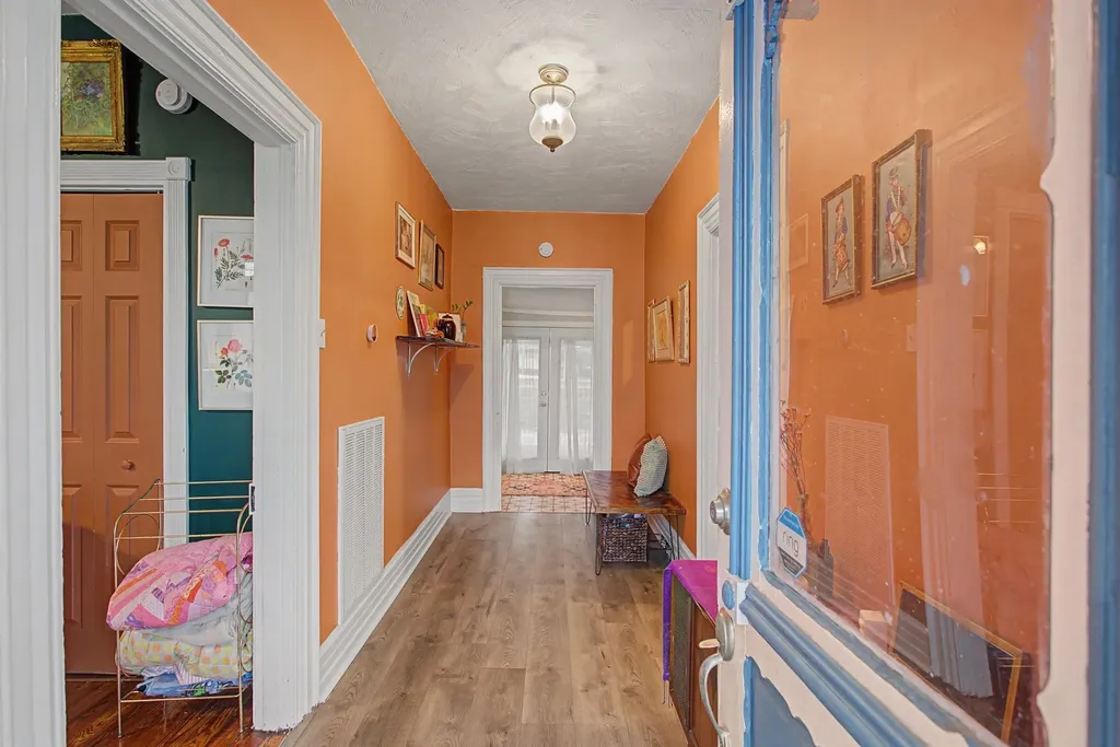 407 W 12th Street Columbia TN 38401
