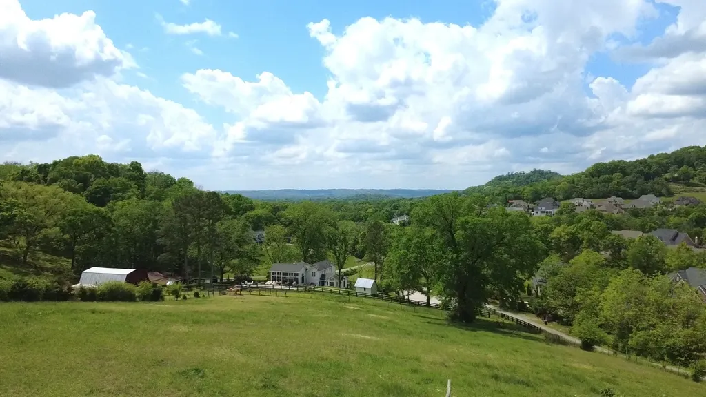 3029 Hartland Pvt Lane Franklin TN 37069