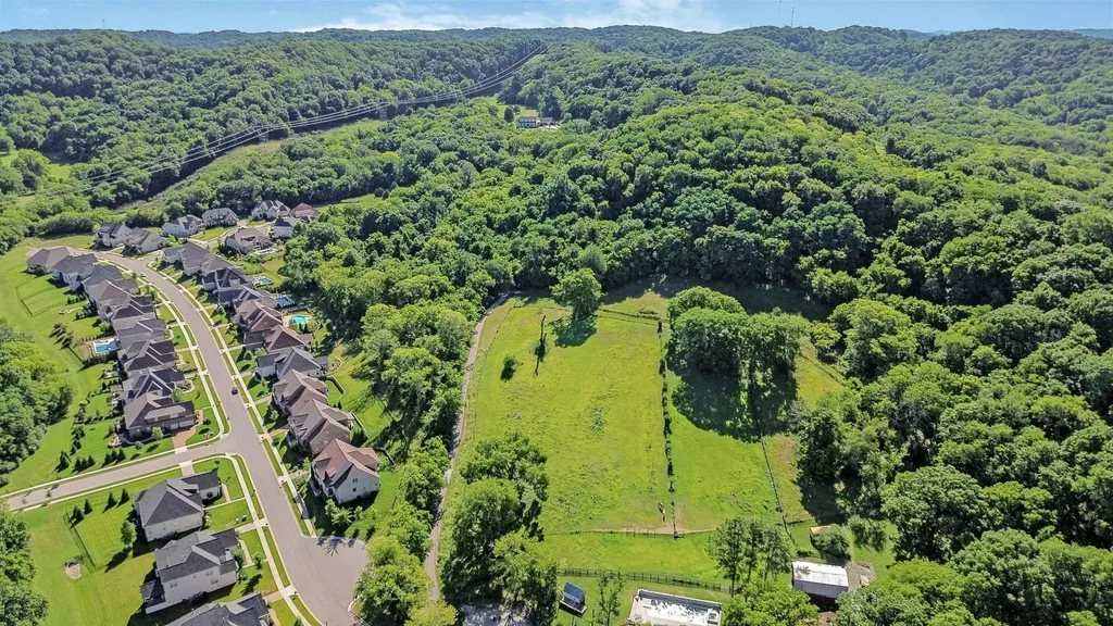 3029 Hartland Pvt Lane Franklin TN 37069