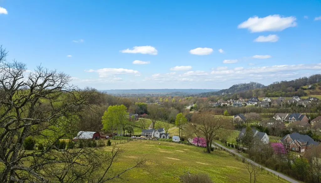 3029 Hartland Pvt Lane Franklin TN 37069