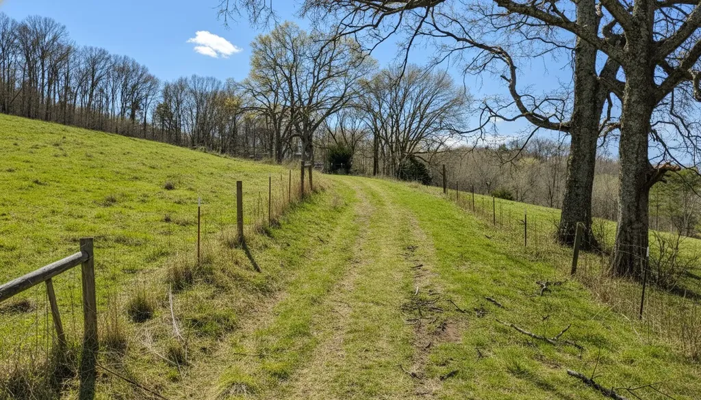 3029 Hartland Pvt Lane Franklin TN 37069