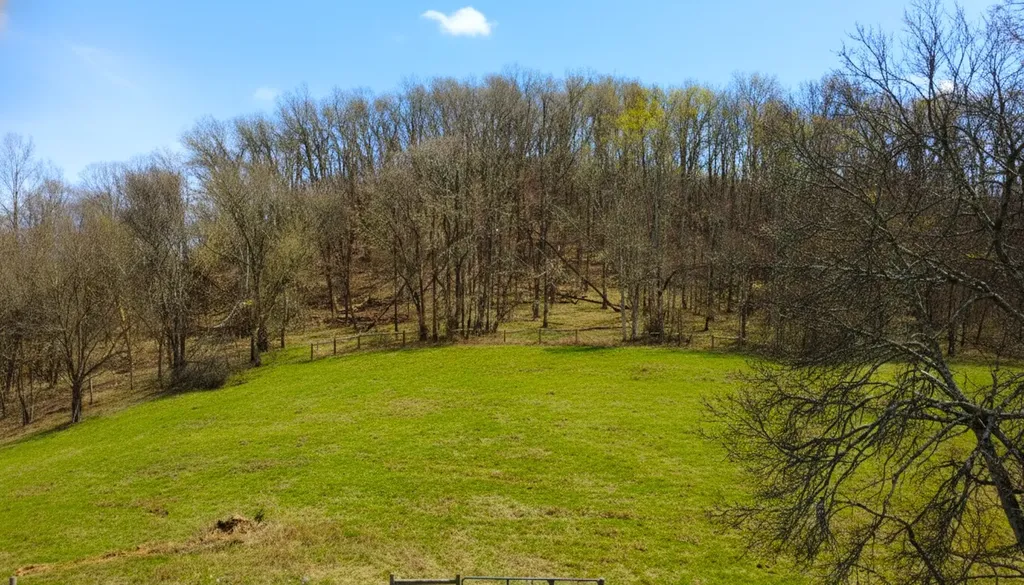 3029 Hartland Pvt Lane Franklin TN 37069