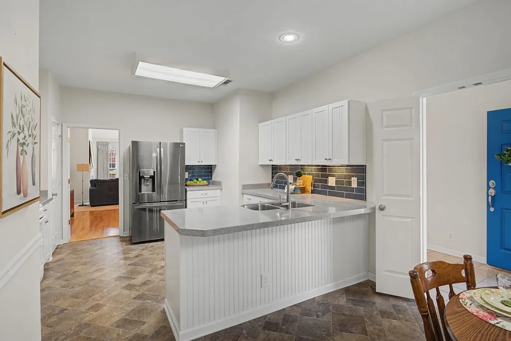 231 Green Harbor Road Old Hickory TN 37138