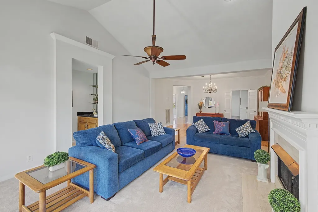 231 Green Harbor Road Old Hickory TN 37138