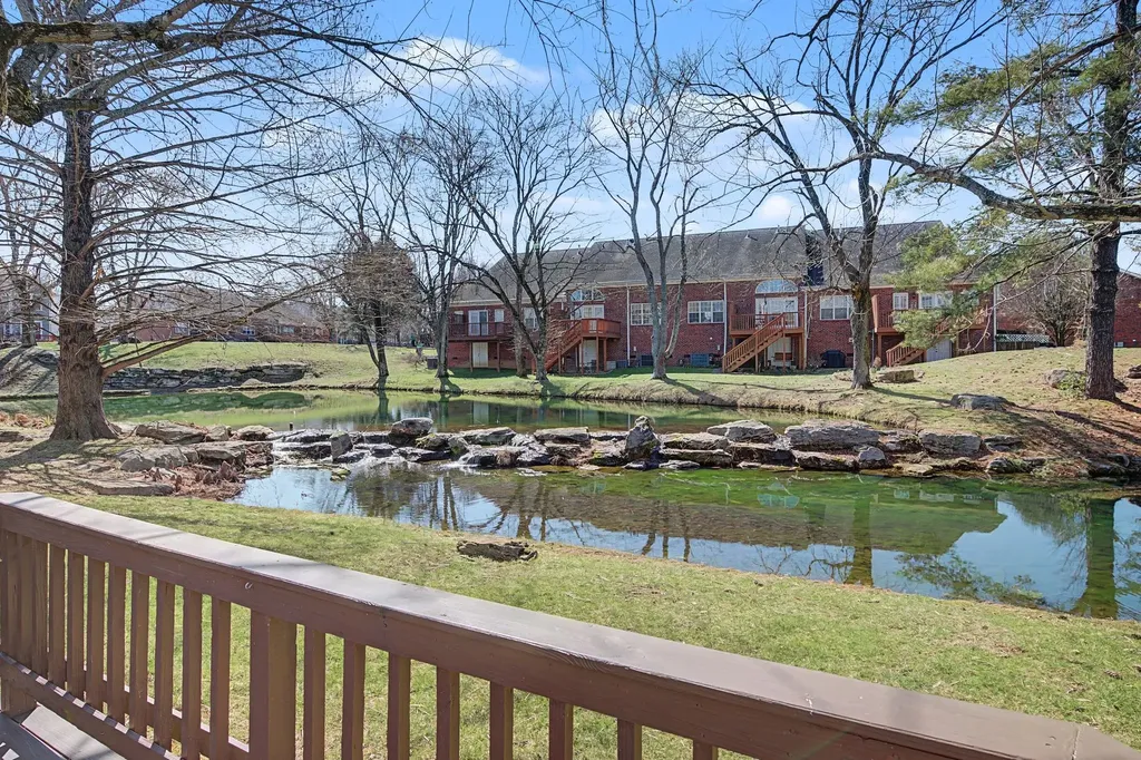 231 Green Harbor Road Old Hickory TN 37138