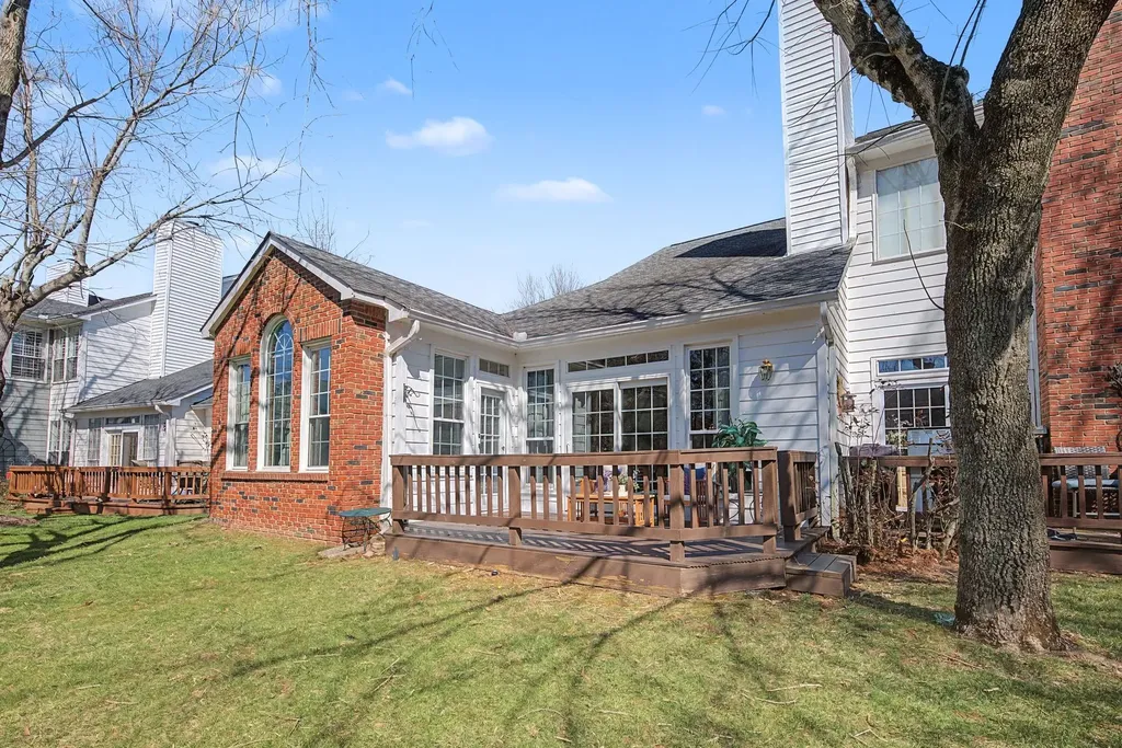 231 Green Harbor Road Old Hickory TN 37138