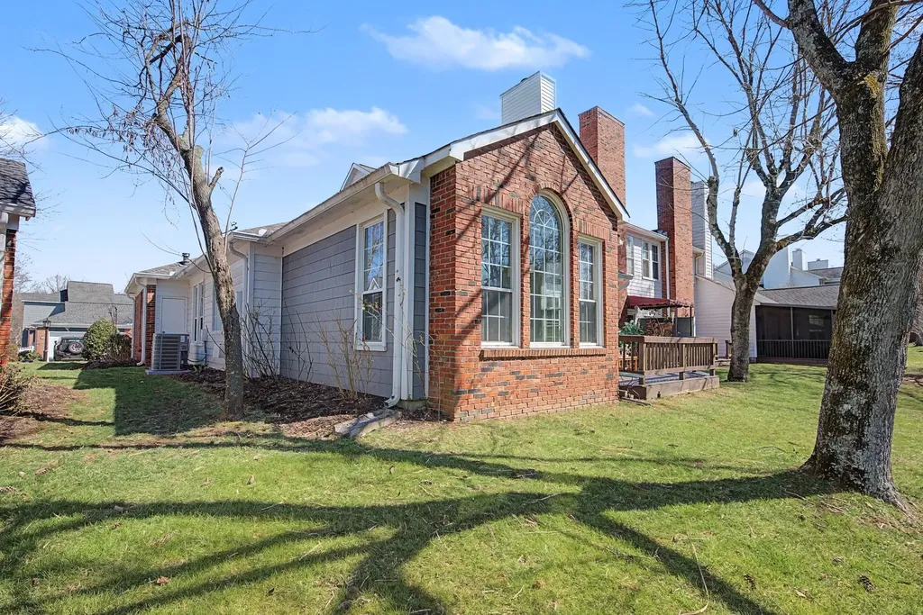 231 Green Harbor Road Old Hickory TN 37138