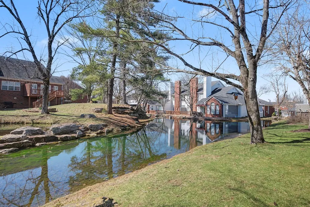 231 Green Harbor Road Old Hickory TN 37138
