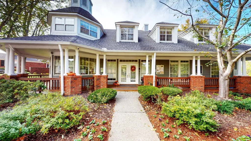 231 Green Harbor Road Old Hickory TN 37138