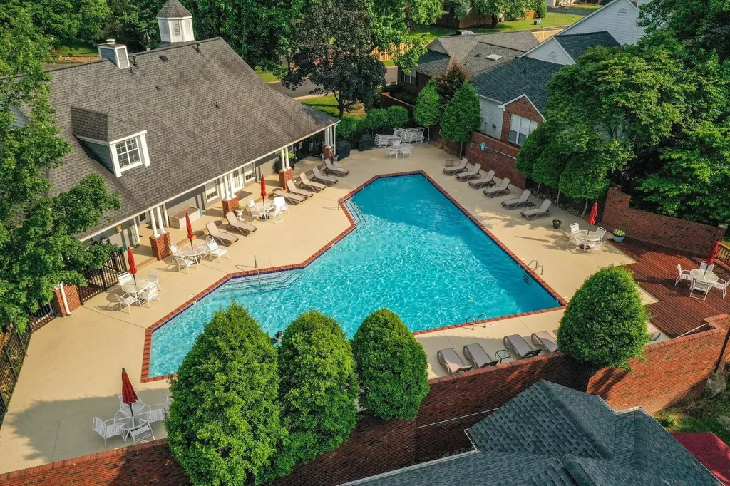 231 Green Harbor Road Old Hickory TN 37138
