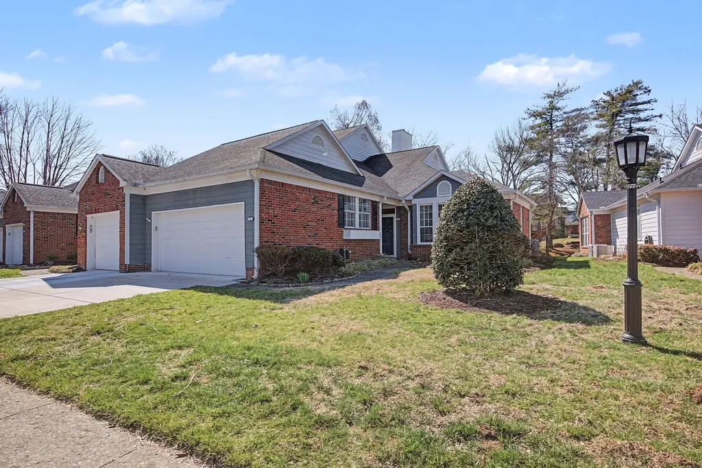 231 Green Harbor Road Old Hickory TN 37138