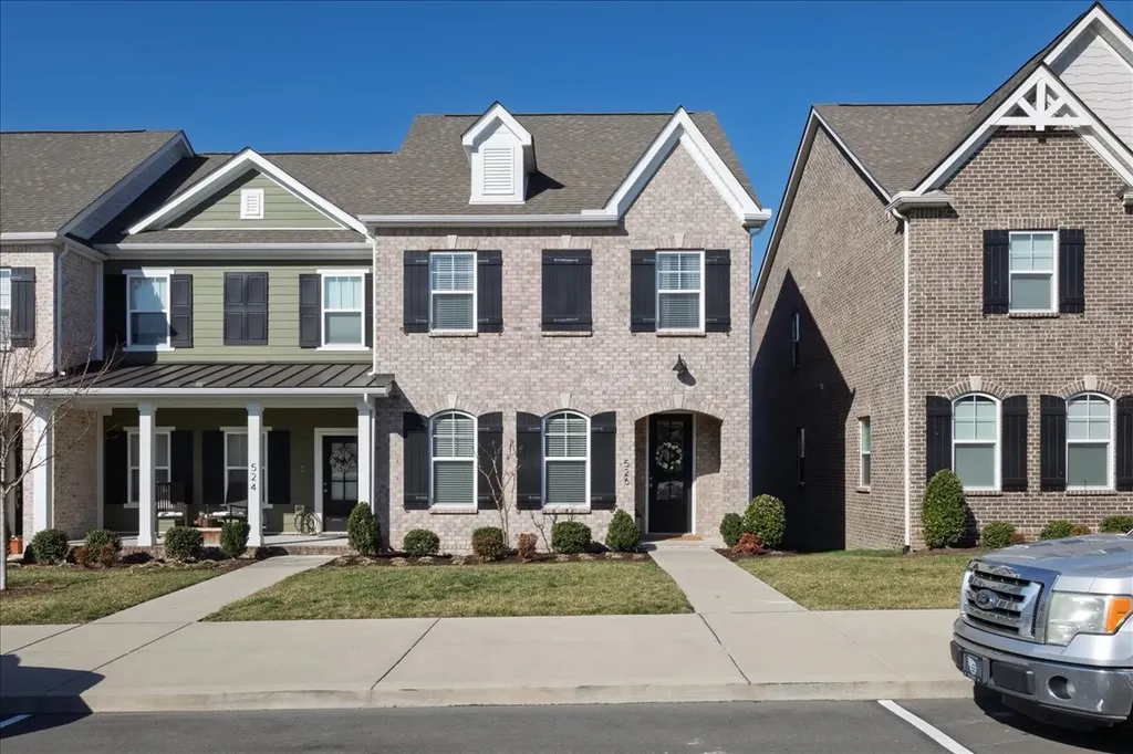 526 Tobias Street Gallatin TN 37066