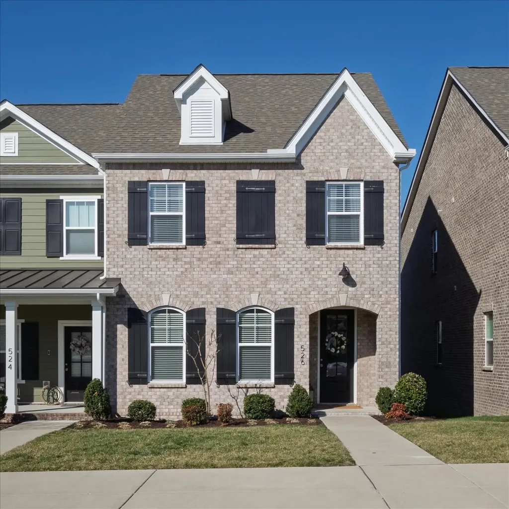526 Tobias Street Gallatin TN 37066