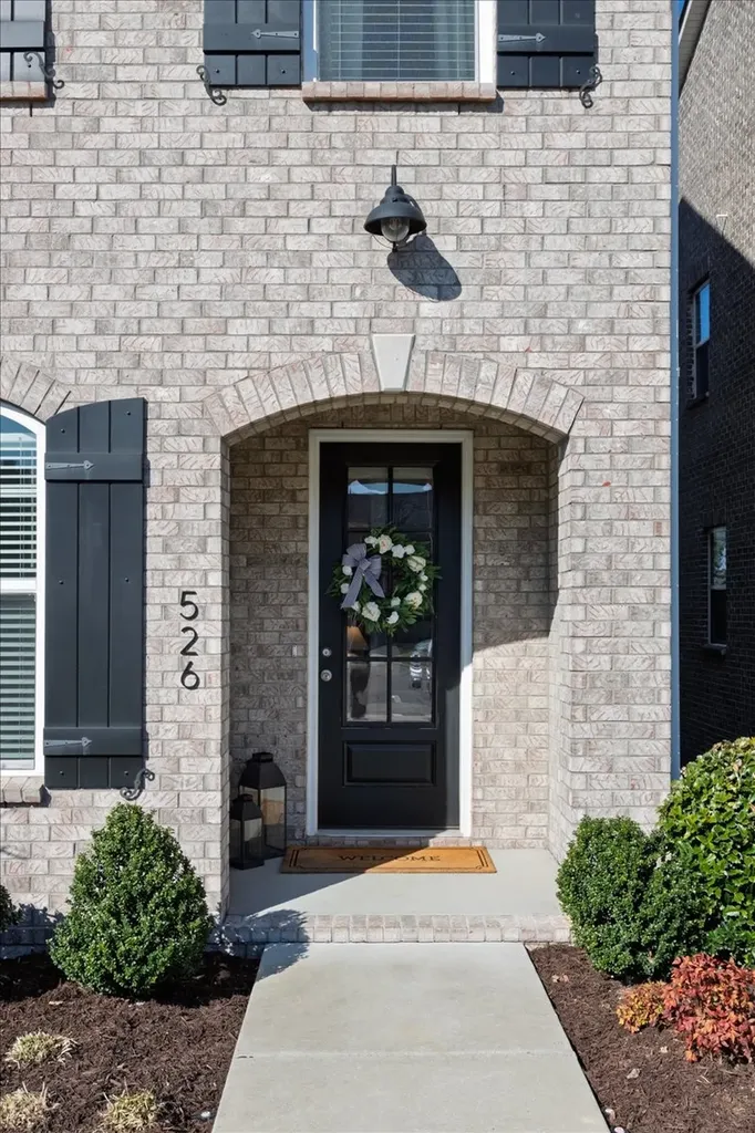 526 Tobias Street Gallatin TN 37066