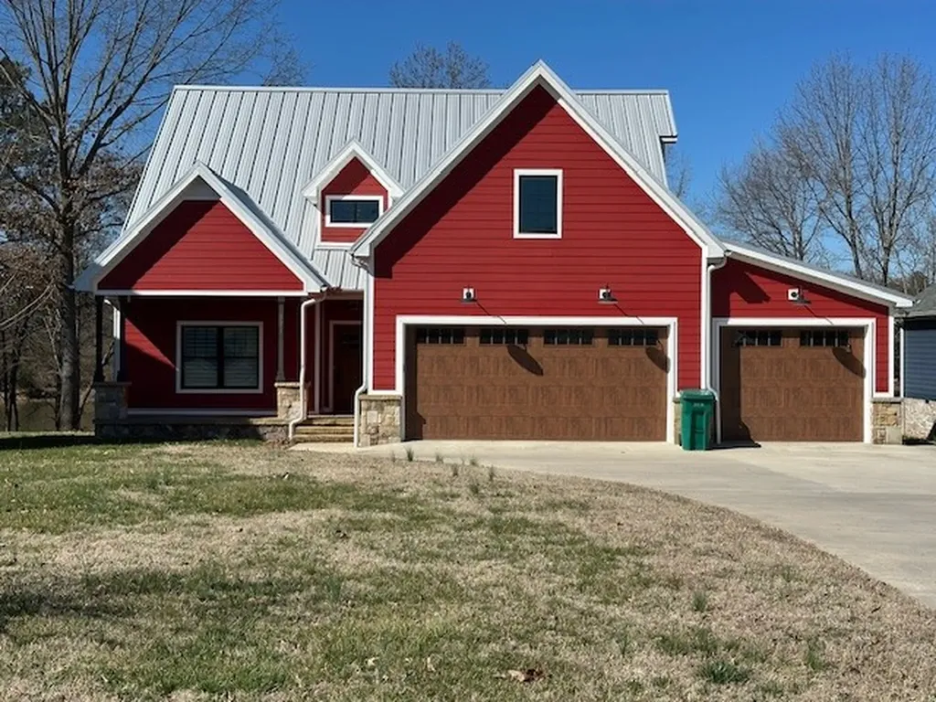 171 Cypress Point Drive Winchester TN 37398