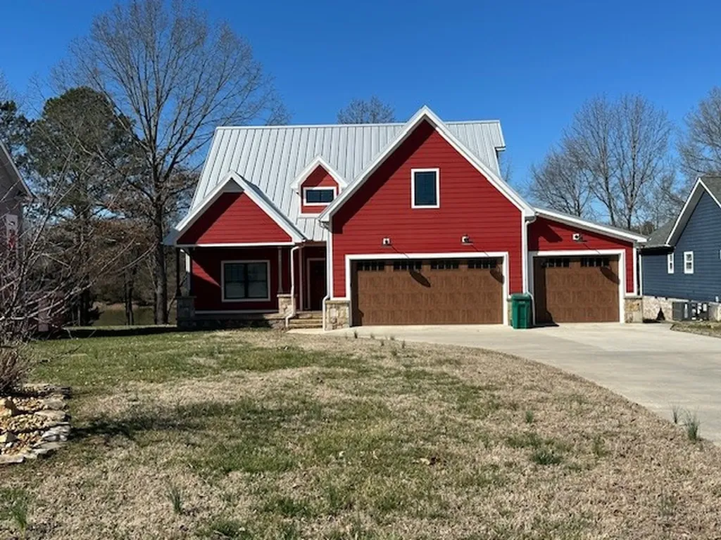 171 Cypress Point Drive Winchester TN 37398