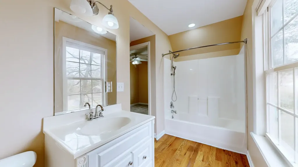 549 Ridgecrest Drive Mcminnville TN 37110