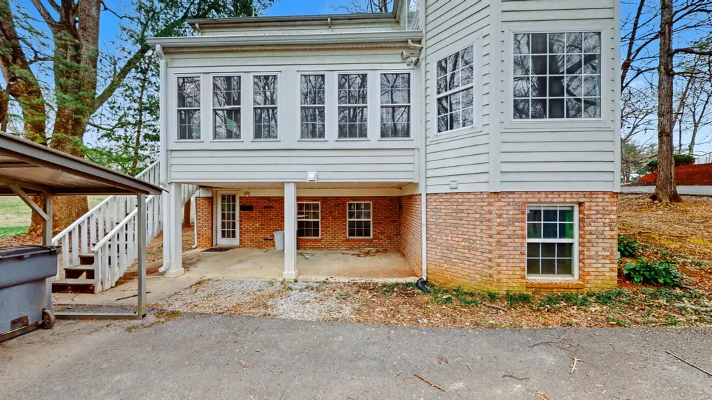 549 Ridgecrest Drive Mcminnville TN 37110