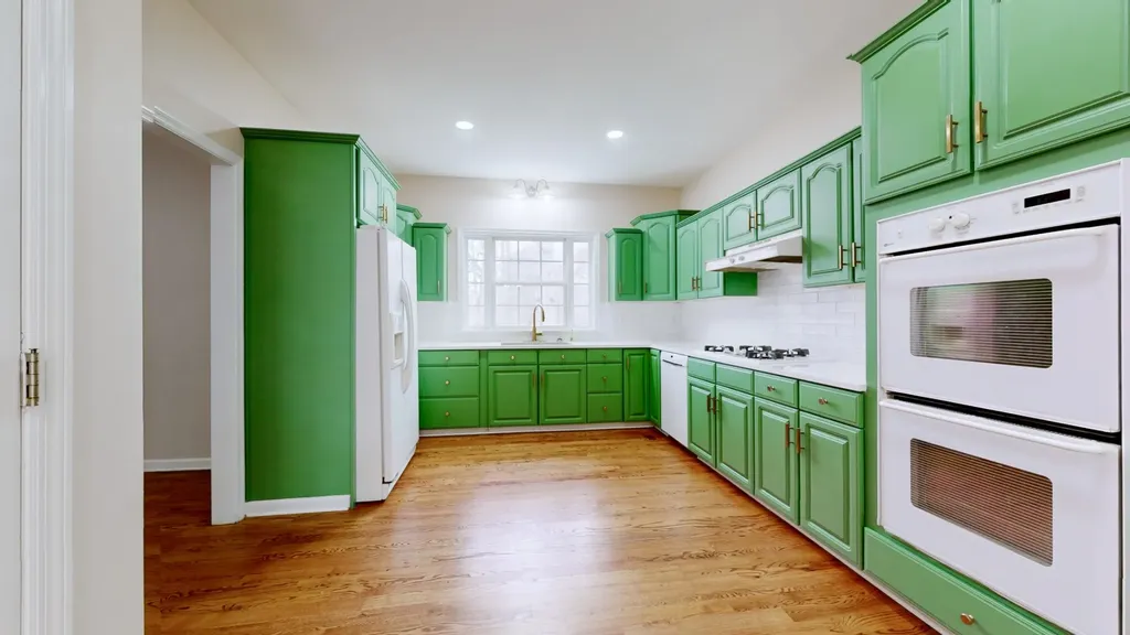 549 Ridgecrest Drive Mcminnville TN 37110
