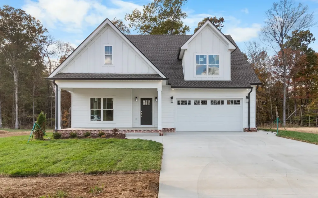 1457 Sango Commons Way Clarksville TN 37043