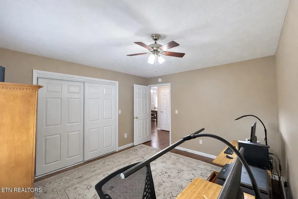 53 Carriage Drive Crossville TN 38555