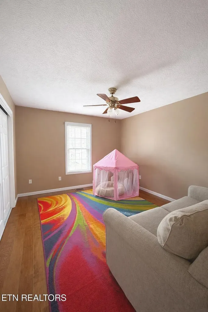 53 Carriage Drive Crossville TN 38555