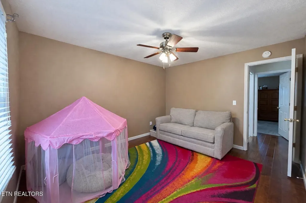 53 Carriage Drive Crossville TN 38555