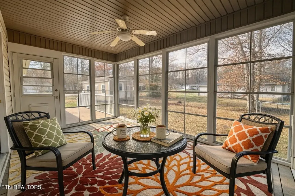 53 Carriage Drive Crossville TN 38555