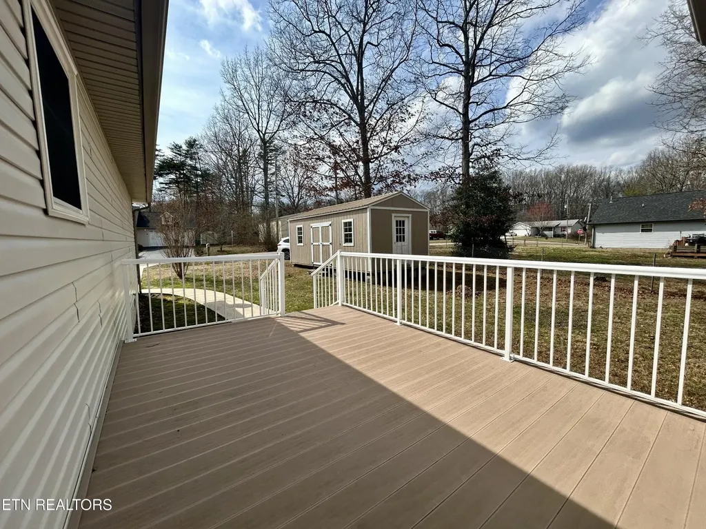 53 Carriage Drive Crossville TN 38555