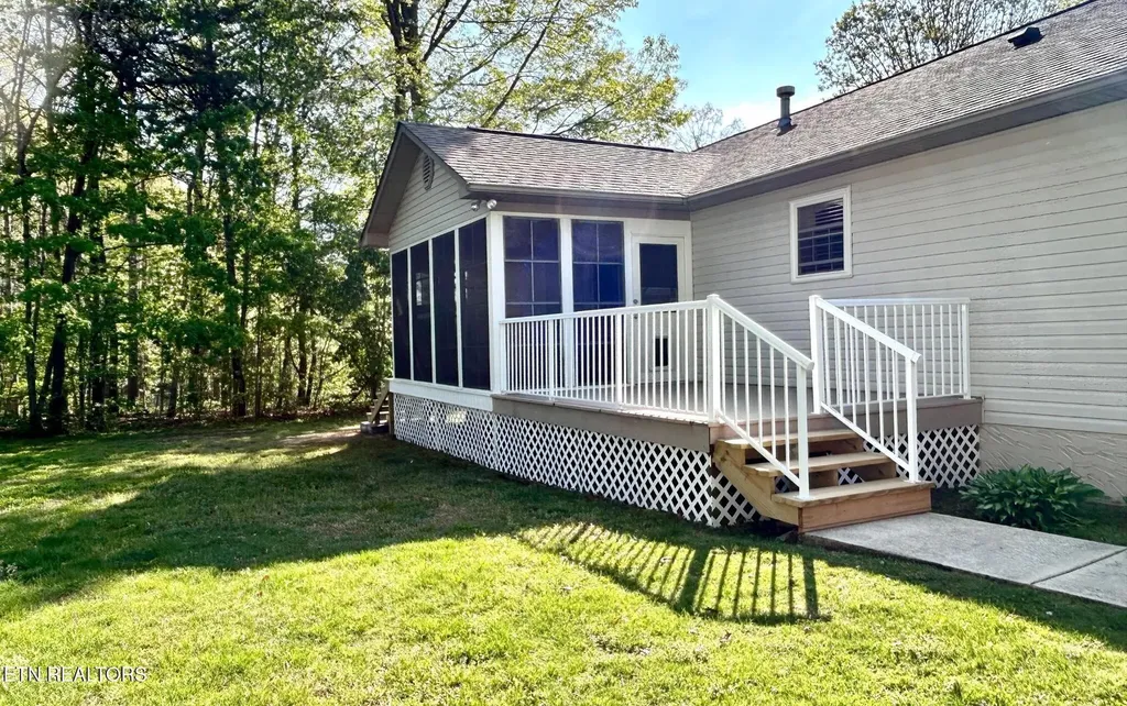 53 Carriage Drive Crossville TN 38555