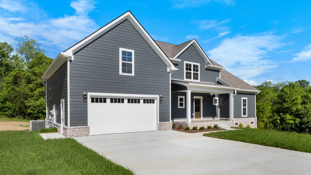 1087 Gratton Road Clarksville TN 37043