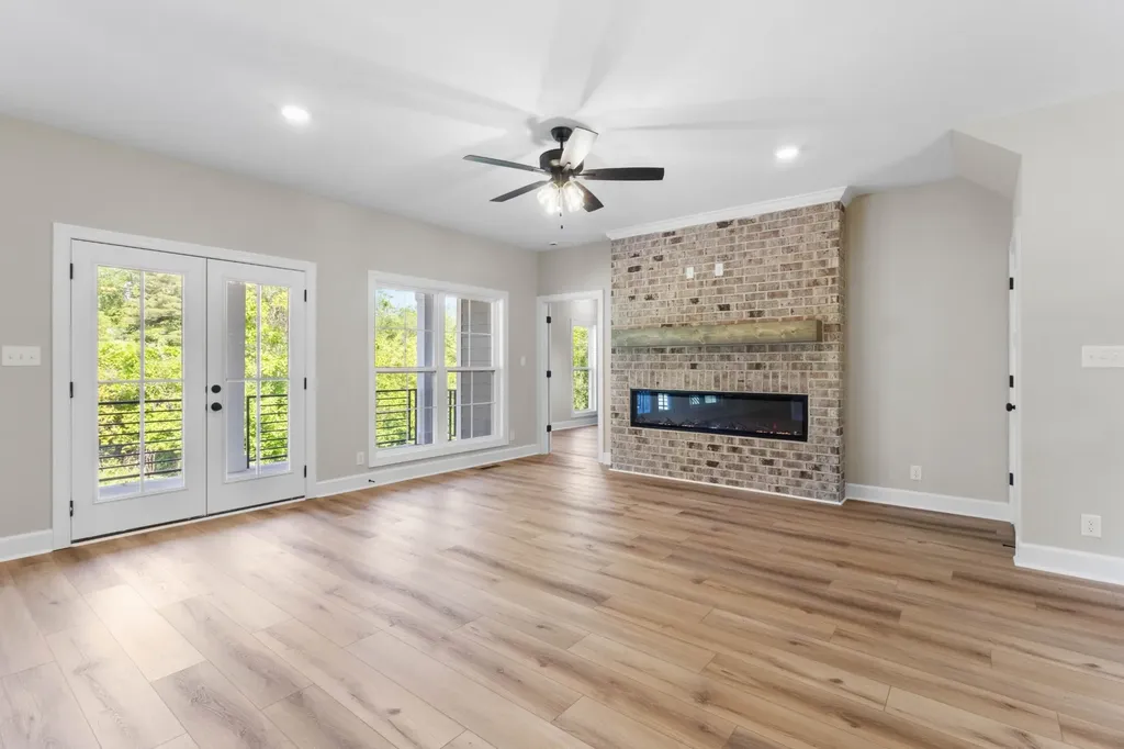 1087 Gratton Road Clarksville TN 37043
