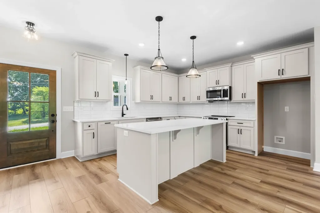 1087 Gratton Road Clarksville TN 37043