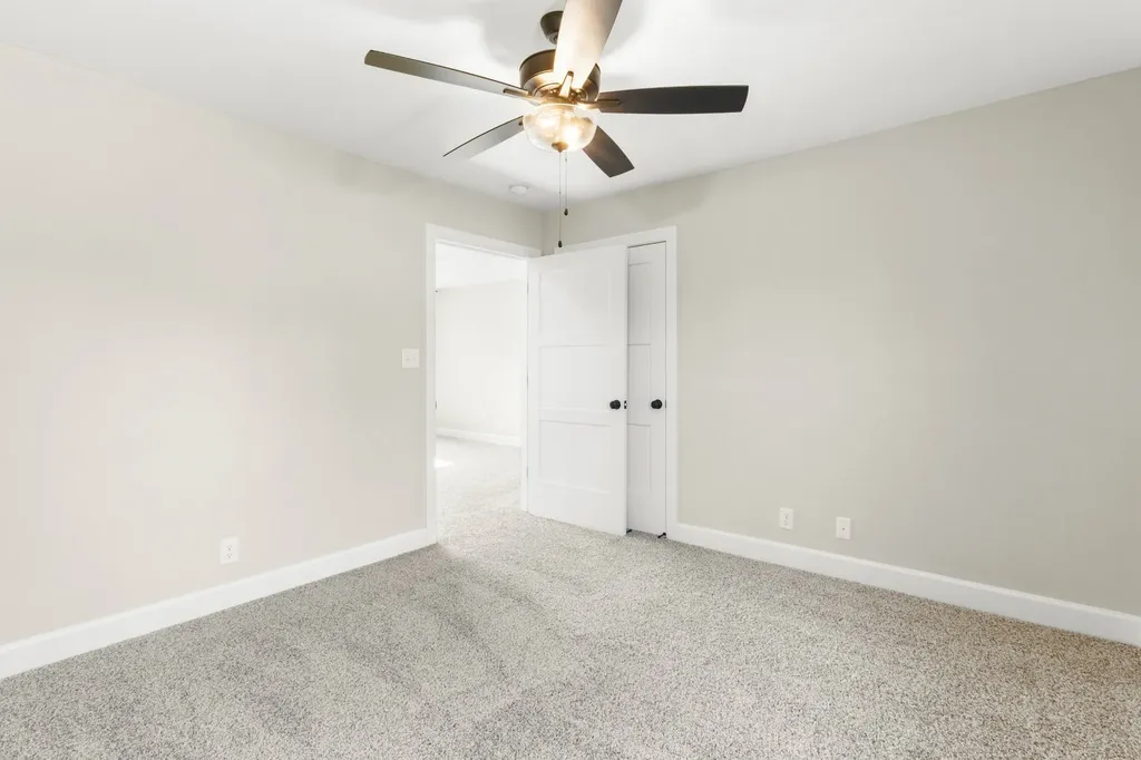 1087 Gratton Road Clarksville TN 37043