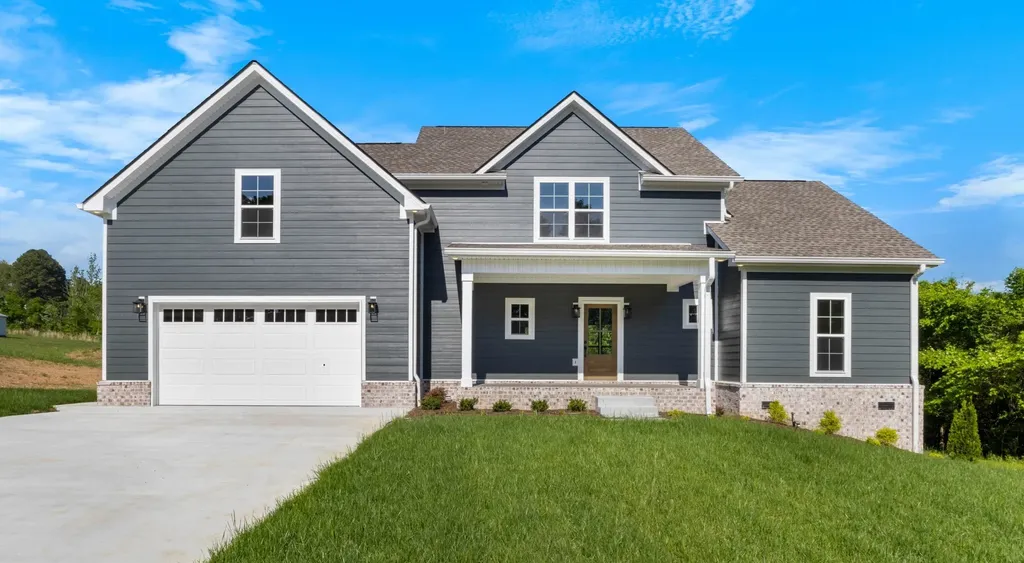 1087 Gratton Road Clarksville TN 37043