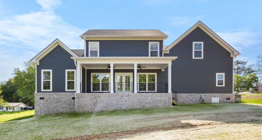 1087 Gratton Road Clarksville TN 37043