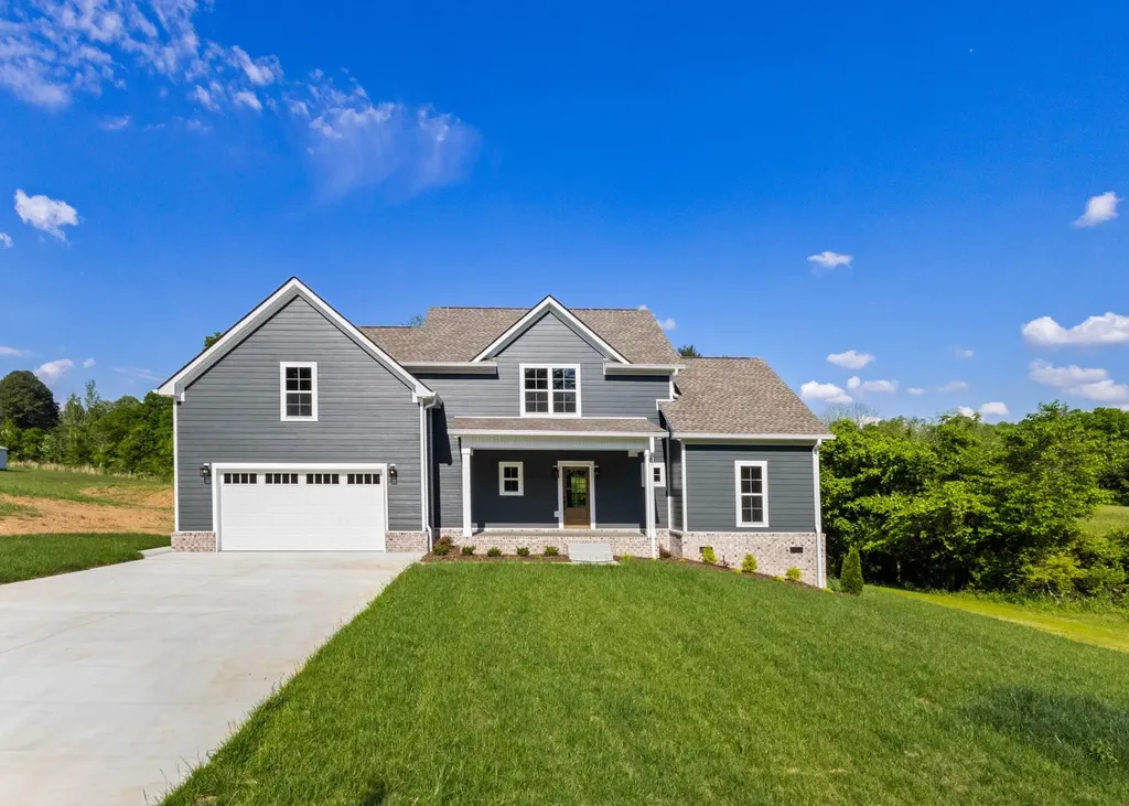 1087 Gratton Road Clarksville TN 37043